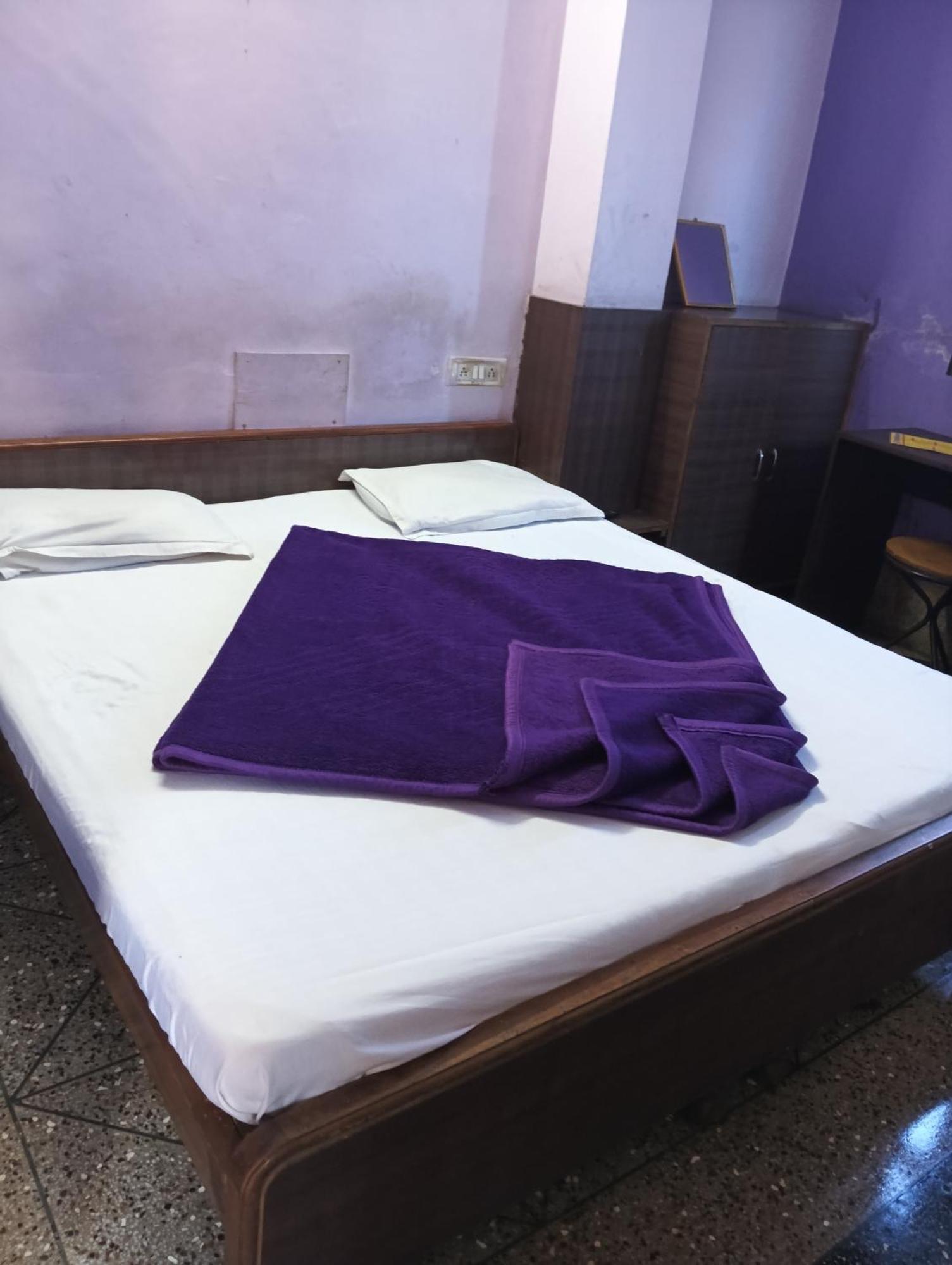 Hotel Shiva Palace Jaipur Luaran gambar